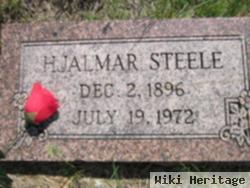 Hjalmar Steele