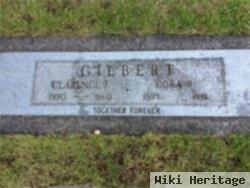 Cora Rachel Long Gilbert