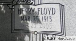 Henry Floyd Cline