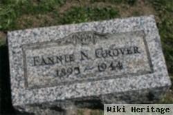 Fannie N. Love Grover