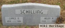 Helen A. Schilling