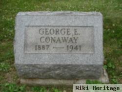 George Evans Conaway