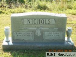 Lois Carol Nichols