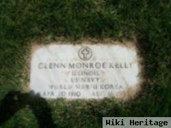 Glenn Monroe Kelly