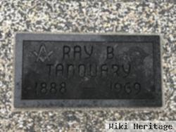 Ray Bert Tanquary