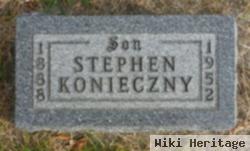 Stephen Konieczny