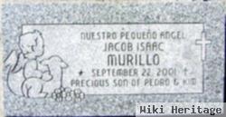 Jacob Isaac Murillo