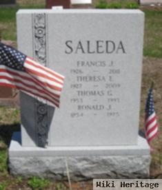 Thomas G. Saleda