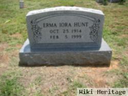 Erma Iora Hunt