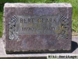 Bert Clark