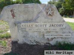 Kelly Scott Jacoby