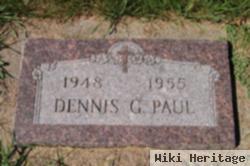 Dennis Paul