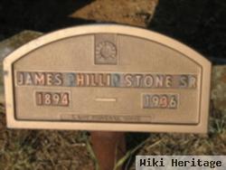 James Phillip Stone, Sr