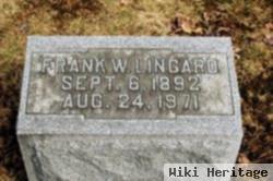 Frank W. Lingard