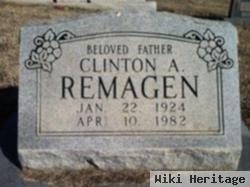 Clinton A Remagen