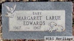 Margaret Larue Edwards