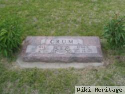 Atha V. Crum