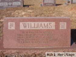 Etta Williams