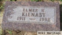 Elmer Herman Kienast