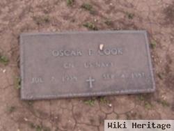 Oscar F. Cook