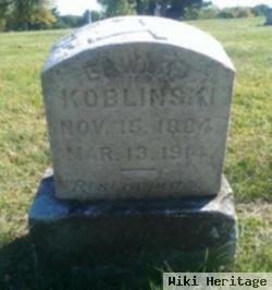 Edward Koblinski