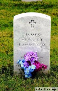 James Herbert "jim" Lahmeyer