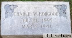 Charlie W. Hobgood