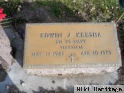 Edwin J. Kresha