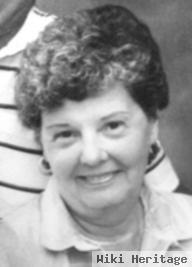Joyce L Rutherford Warner