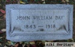 John William Day