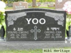 Chong Cha Yoo