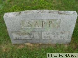 Herman F. Sapp