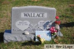 Mary Lou Hayes Wallace