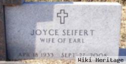 Joyce Seifert