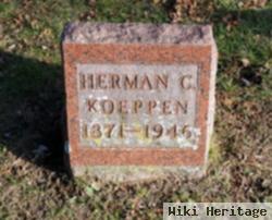 Herman C. Koeppen