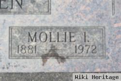 Mollie I Warren