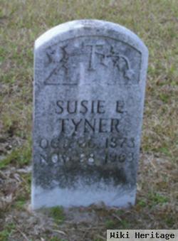 Susie E. Tyner