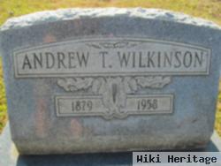 Andrew Thadeus Wilkinson