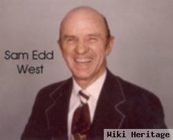 Sam Edd West