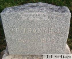 James P Trammell