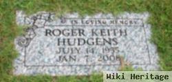 Roger Keith Hudgens