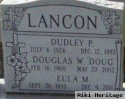 Dudley P. Lancon