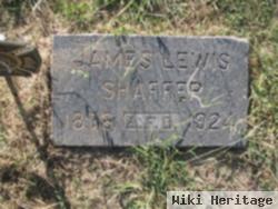 James Lewis Shaffer