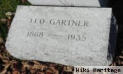 Leo Gartner