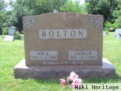 Laura B. Bolton