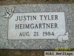 Justin T. Heimgartner