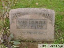 Mark Frederick