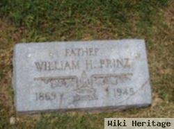 William H. Prinz