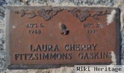 Laura Cherry Fitzsimmons Gaskins