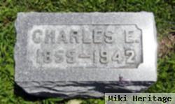 Charles Eli Wonsetler